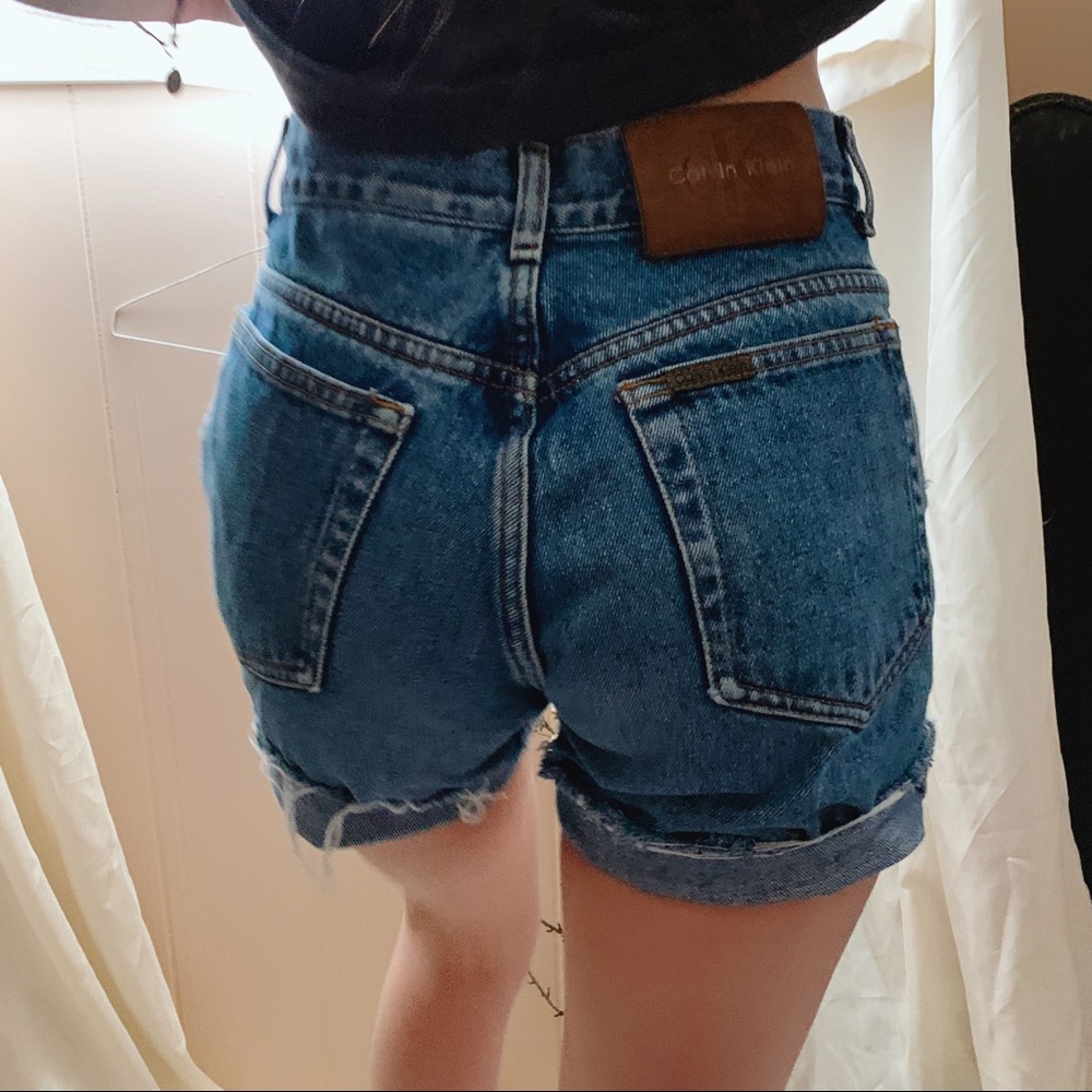 Calvin Klein Shorts
